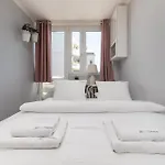 Grzybowska By Your Freedom Appartement