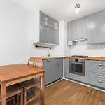 Grzybowska By Your Freedom Appartement