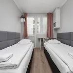 Appartement Grzybowska By Your Freedom