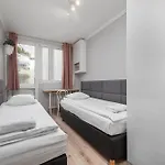 Appartement Grzybowska By Your Freedom Warschau