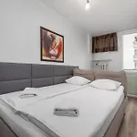 Grzybowska By Your Freedom Appartement