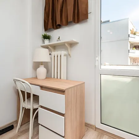 Grzybowska By Your Freedom