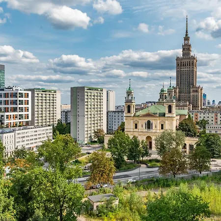 Grzybowska By Your Freedom Daire