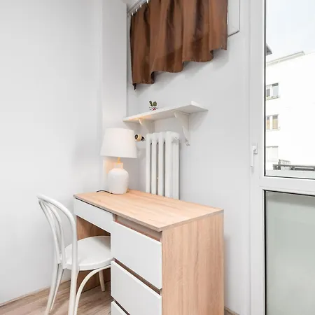 Grzybowska By Your Freedom *