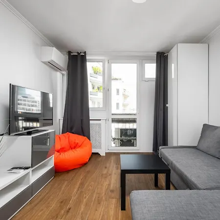 Grzybowska By Your Freedom